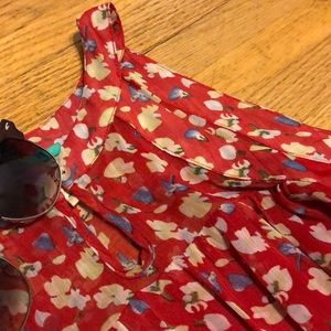 ✨BEAUTIFUL KEYHOLE DRESS✨ Size: Small